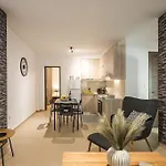 Sofman City Center Apartment A