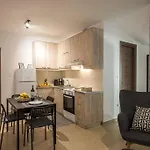 Sofman City Center Apartment A