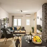 Sofman City Center Apartment A