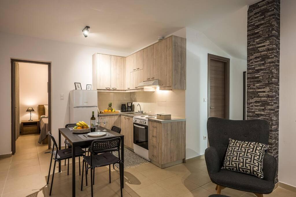 Appartement Sofman Center A