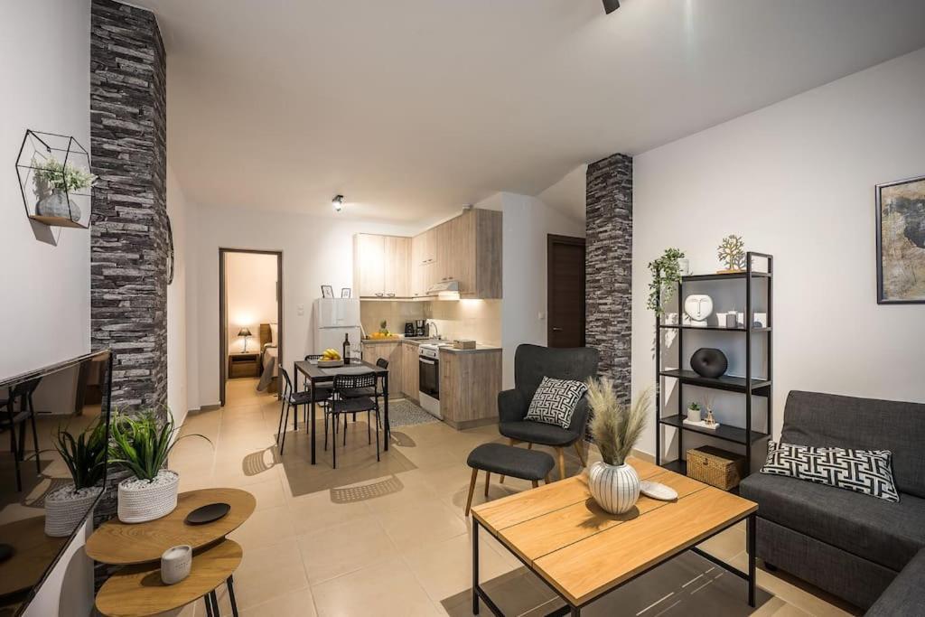 Appartement Sofman Center A