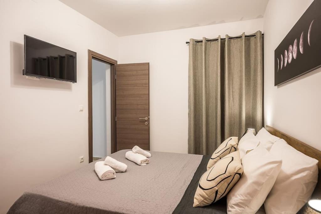 Appartement Sofman Center A