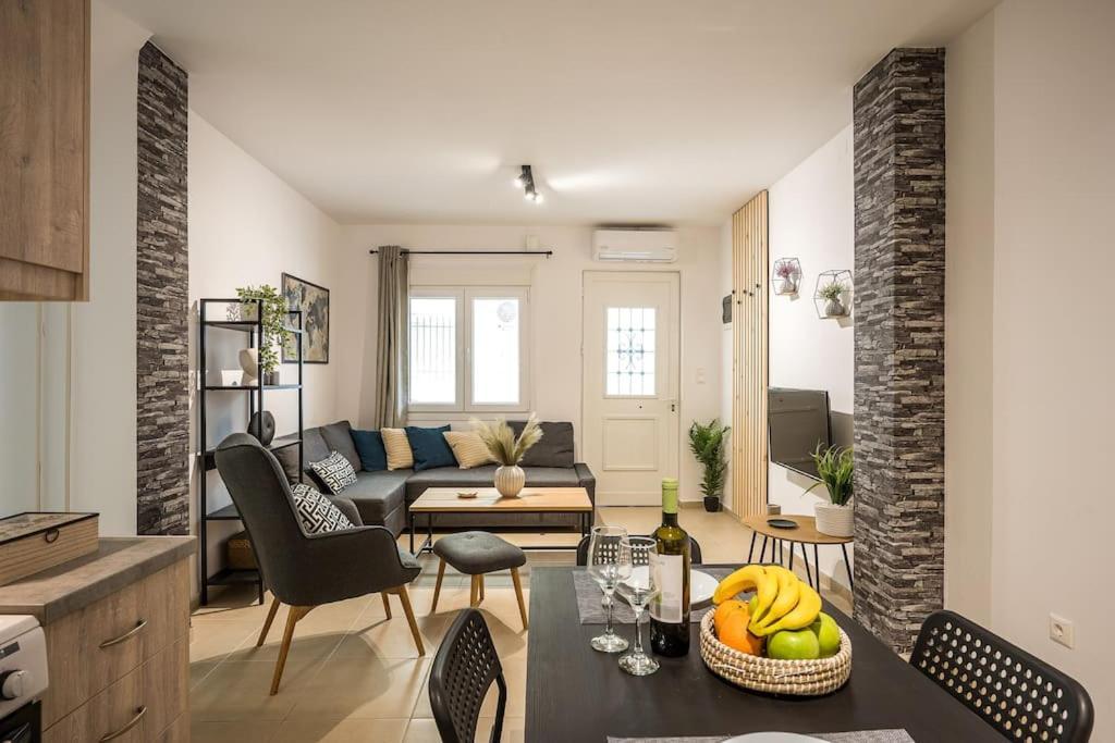 Sofman Center A Appartement *