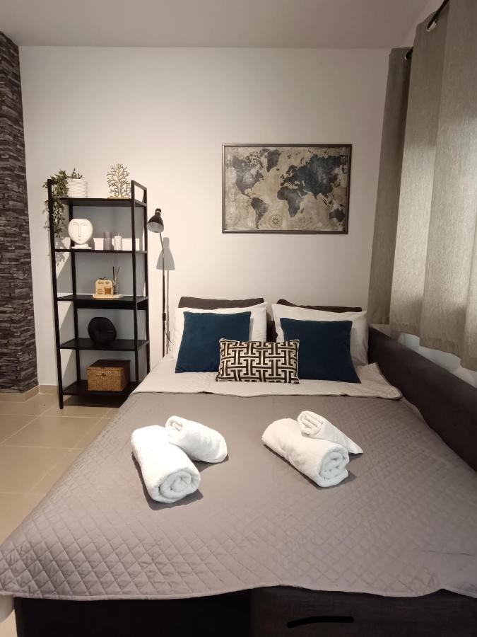 Sofman Center A Appartement *