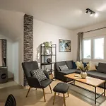 Sofman City Center Apartment A